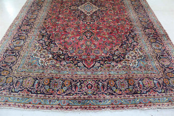 Traditional Antique Area Carpets Wool Handmade Oriental Rugs 245 X 370 cm www.homelooks.com 2