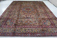 Traditional Antique Area Carpets Wool Handmade Oriental Rugs 305 X 397 cm www.homelooks.com