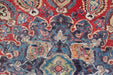 Traditional Antique Area Carpets Wool Handmade Oriental Rug 294 X 386 cm www.homelooks.com 10