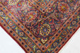 Traditional Vintage Handmade Oriental Wool Rug 285 X 385 cm www.homelooks.com 10