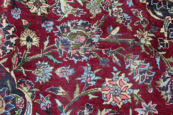 Traditional Antique Area Carpets Wool Handmade Oriental Rugs 298 X 405 cm www.homelooks.com 6