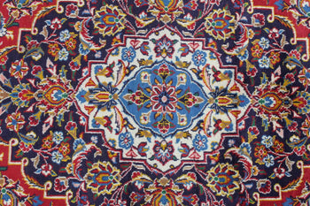 Traditional Antique Area Carpets Wool Handmade Oriental Rugs 282 X 402 cm homelooks.com 5