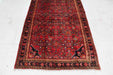 Traditional Antique Area Carpets Wool Handmade Oriental Runner Rug 115 X 270 cm www.homelooks.com 2