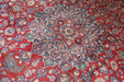 Traditional Antique Area Carpets Wool Handmade Oriental Rugs 292 X 390 cm www.homelooks.com 4