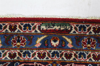 Stunning Traditional Antique Handmade Oriental Wool Rug 310 X 430 cm www.homelooks.com 9