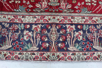 Traditional Antique Area Carpets Wool Handmade Oriental Rugs 293 X 388 cm homelooks.com 10