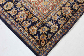 Traditional Antique Area Carpets Wool Handmade Oriental Rugs 278 X 383 cm homelooks.com 11