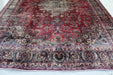Traditional Antique Area Carpets Wool Handmade Oriental Rugs 290 X 385 cm www.homelooks.com 2