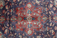 Traditional Antique Area Carpets Wool Handmade Oriental Rugs 210 X 310 cm www.homelooks.com  6