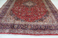 Traditional Antique Area Carpets Wool Handmade Oriental Rugs 296 X 388 cm homelooks.com 2
