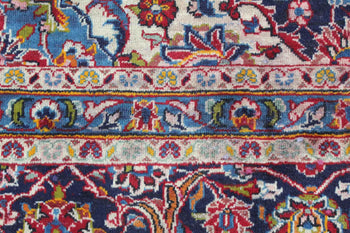 Traditional Antique Area Carpets Wool Handmade Oriental Rugs 293 X 393 cm homelooks.com 9