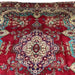 Traditional Antique Area Carpets Wool Handmade Oriental Rugs 293 X 361 cm www.homelooks.com 3