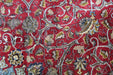 Traditional Antique Area Carpets Wool Handmade Oriental Rugs 270 X 355 cm www.homelooks.com 6
