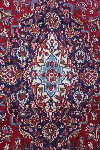 Traditional Antique Large Area Carpets Handmade Oriental Wool Rug 280 X 396 cm www.homelooks.com 9