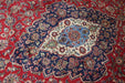 Classic Antique Handmade Oriental Wool Rug 300 X 445 cm homelooks.com 4