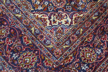 Traditional Antique Area Carpets Wool Handmade Oriental Rugs 288 X 385 cm homelooks.com 10