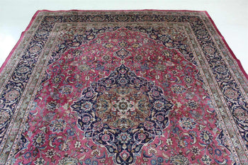 Traditional Antique Area Carpets Wool Handmade Oriental Rugs 250 X 335 cm www.homelooks.com 3