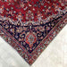 Traditional Antique Area Carpets Wool Handmade Oriental Rugs 217 X 315 cm homelooks.com 11