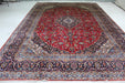 Traditional Antique Area Carpets Wool 290 X 408 cm homelooks.com 