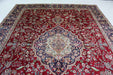 Traditional Antique Area Carpets Wool Handmade Oriental Rugs 293 X 388 cm homelooks.com 2