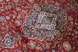 Traditional Antique Area Carpets Wool Handmade Oriental Rugs 298 X 387 cm homelooks.com 4