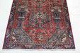 Traditional Antique Area Carpets Wool Handmade Oriental Rugs 122 X 190 cm www.homelooks.com 2