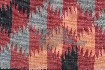 Stunning Traditional Antique Wool Handmade Oriental Rug 140 X 290 cm homelooks.com 7