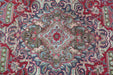 Traditional Antique Area Carpets Wool Handmade Oriental Rugs 295 X 415 cm homelooks.com 4