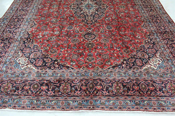 Traditional Antique Area Carpets Wool Handmade Oriental Rugs 288 X 380 cm www.homelooks.com 2