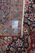 Traditional Antique Wool Handmade Red Medallion Rug 275 X 435 cm homelooks.com 10