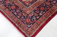 Traditional Antique Area Carpets Wool Handmade Oriental Rugs 295 X 395 cm 11 www.homelooks.com