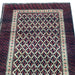 Traditional Antique Area Carpets Wool Handmade Oriental Rugs 98 X 173 cm www.homelooks.com 3