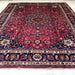 Traditional Handmade Oriental Rug 305 X 400 cm www.homelooks.com 