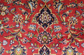 Stylish Traditional Antique Wool Handmade Oriental Rugs 292 X 390 cm homelooks.com 7