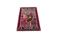 Patchwork Rug over-view www.homelooks.com