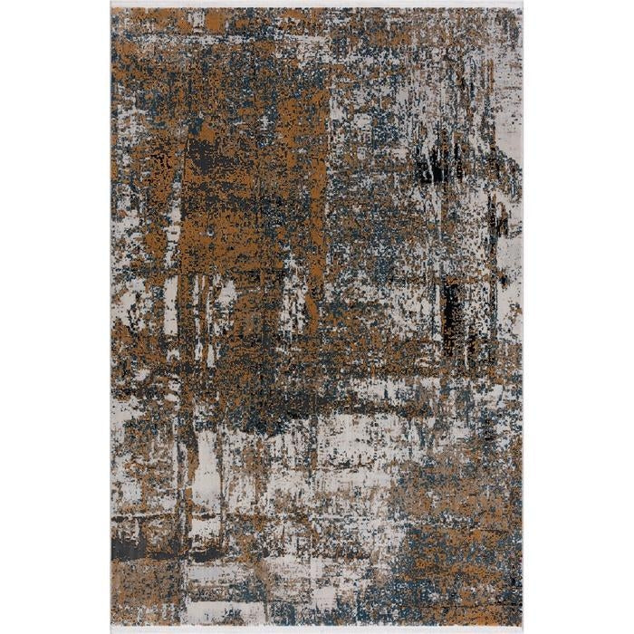 Luxy Abstract Rug (V3) www.homelooks.com 