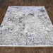 Luxy Abstract Rug over-view www.homelooks.com