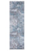 Luxy Contemporary Rug (V2) over-view www.homelooks.com