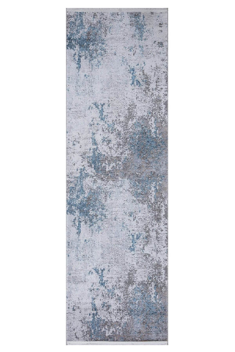 Luxy Stone Rug over-view www.homelooks.com