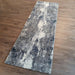 Mayfair Abstract Design Rug (V1) on wooden floor www.homelooks.com