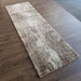 Mayfair Abstract Design Rug (V2) on floor www.homelooks.com