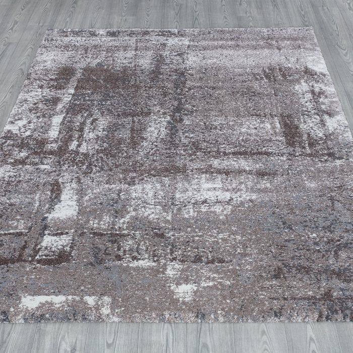 Mayfair Abstract Design Rug (V4) over-view www.homelooks.com