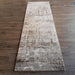 Mayfair Abstract Design Rug (V4) on wooden floor www.homelooks.com