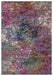 Miami Abstract Design Rug (V2) www.homelooks.com
