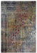 Miami Abstract Design Rug (V3) www.homelooks.com
