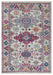 Miami Medallion Design Rugs product view www.homelooks.com