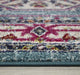 Miami Traditional Design Rug pile height www.homelooks.com