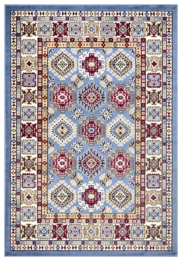 Traditional Rugs www.homelooks.com