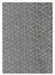 Ritz Geometric Contemporary Rug Gold & Grey (V2) www.homelooks.com