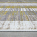 Sevilla Contemporary Rug pile height homelooks.com
